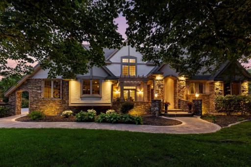 Forever Home, 1+ acre, 365 Lythrum, Medina MN