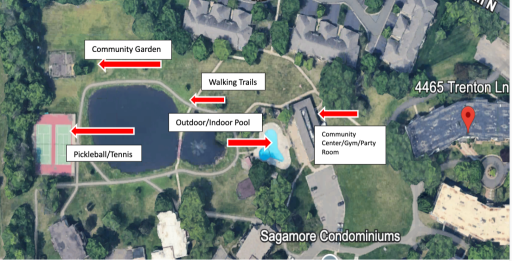 Experience relaxation and fun â it's all waiting for you at 4465 Trenton Lane!