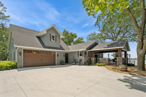 11847 Gulden Avenue NW, Maple Lake, MN 55358