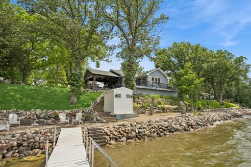 11847 Gulden Avenue NW, Maple Lake, MN 55358