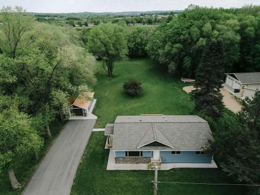 423 State Street E, Grey Eagle, MN 56336