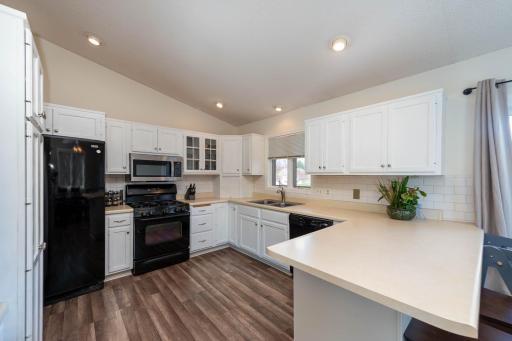2026 Valley View Drive, North Mankato, MN 56003