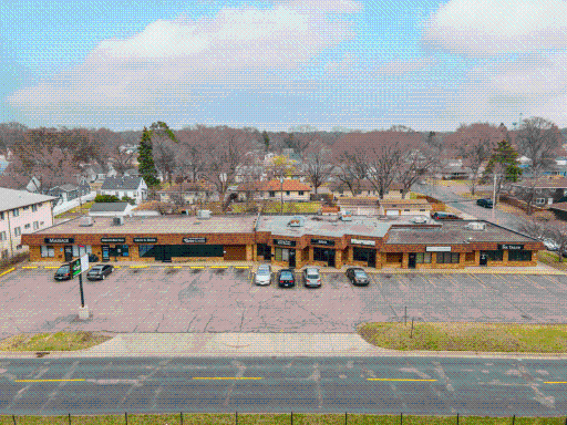 5001 University Avenue NE, Minneapolis, MN 55421