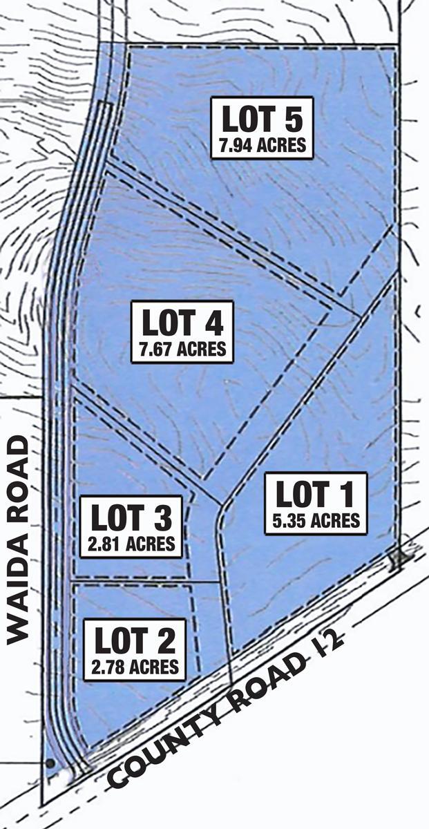 Photo for TBD Lot 4 Waida Road, Winona, MN 55987 - Listing #6708934 Lots-whitesmall.jpg.jpeg