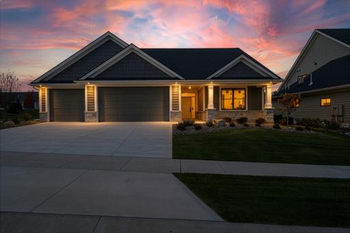 Photo for 2657 Scenic Point Drive SW, Rochester, MN 55902 - listing #6708936 2657 Scenic Point Drive SW, Rochester, MN 55902