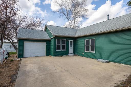 Photo for 429 Fillmore Street SE, Chatfield, MN 55923 - Listing #6708947 429 Fillmore Street SE, Chatfield, MN 55923