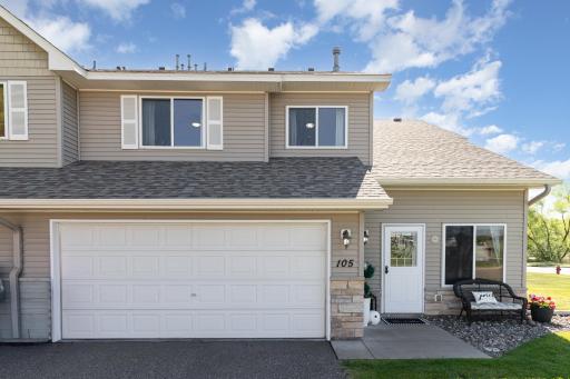 3831 232nd Avenue NW, 105, Saint Francis, MN 55070