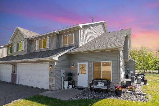 3831 232nd Avenue NW, 105, Saint Francis, MN 55070