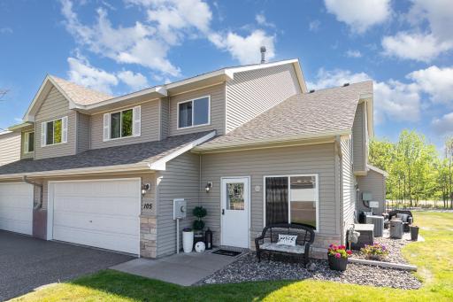 3831 232nd Avenue NW, 105, Saint Francis, MN 55070