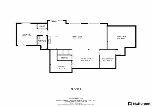 6671 Amberwood Lane, Chanhassen, MN 55317