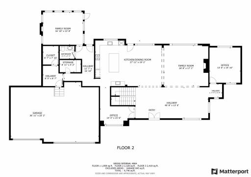 6671 Amberwood Lane, Chanhassen, MN 55317