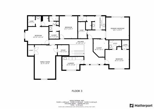 6671 Amberwood Lane, Chanhassen, MN 55317
