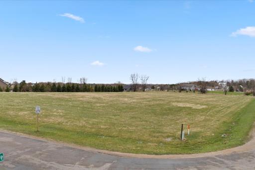 Lot 11 1206th Street, Prescott, WI 54021