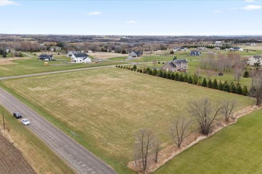 Lot 11 1206th Street, Prescott, WI 54021
