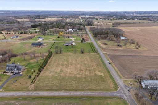 Lot 11 1206th Street, Prescott, WI 54021