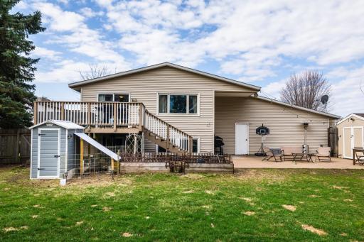 8060 77th Street S, Cottage Grove, MN 55016