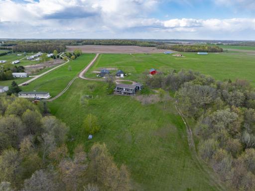 41634 Long Lake Road, Ottertail, MN 56571
