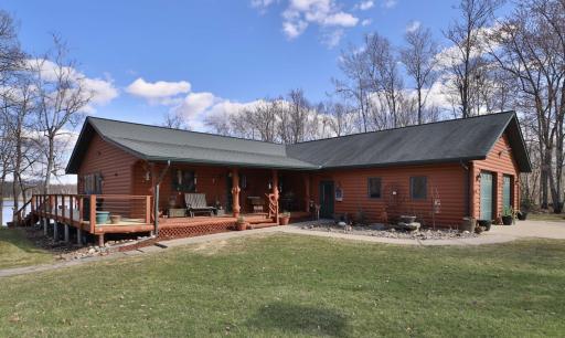 6440 59th Avenue SW, Motley, MN 56466