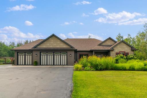5370 Mckinley Drive, Hermantown, MN 55811