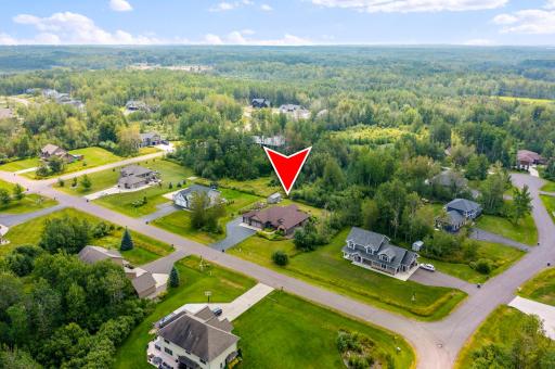 5370 Mckinley Drive, Hermantown, MN 55811