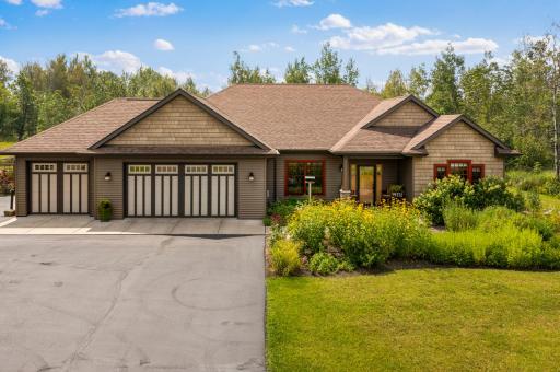 5370 Mckinley Drive, Hermantown, MN 55811