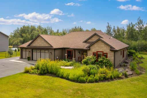 5370 Mckinley Drive, Hermantown, MN 55811