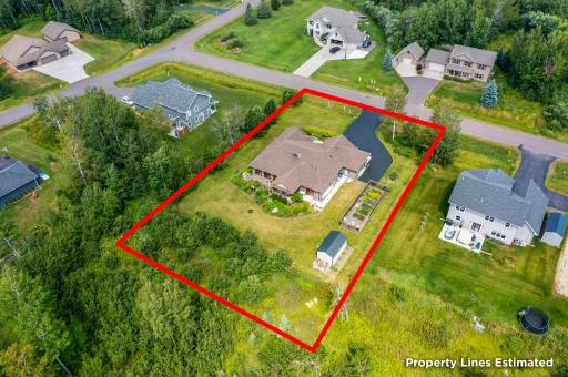 5370 Mckinley Drive, Hermantown, MN 55811