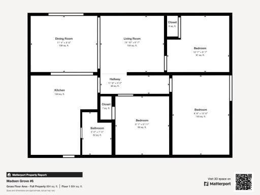 27096 Little Floyd Lake Road, 6, Detroit Lakes, MN 56501