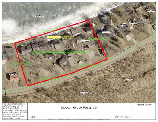 27096 Little Floyd Lake Road, 6, Detroit Lakes, MN 56501