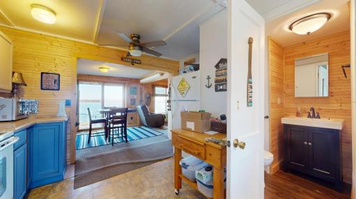 27096 Little Floyd Lake Road, 6, Detroit Lakes, MN 56501
