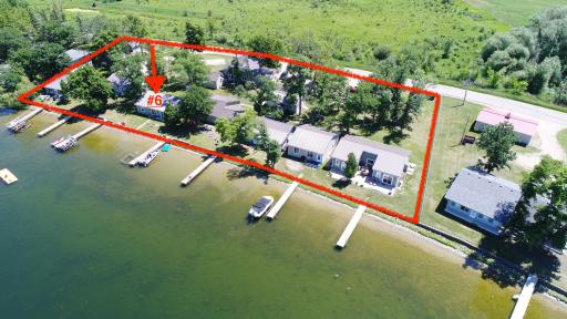 27096 Little Floyd Lake Road, 6, Detroit Lakes, MN 56501