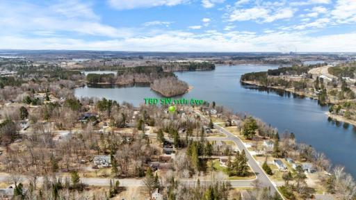 TBD SW 11th Ave, Grand Rapids, MN 55744