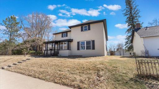 415 2nd Street NW, Aitkin, MN 56431