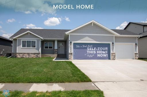 Photo for 6672 14th Street S, Fargo, ND 58104 - listing #6709171 6672 14th Street S, Fargo, ND 58104