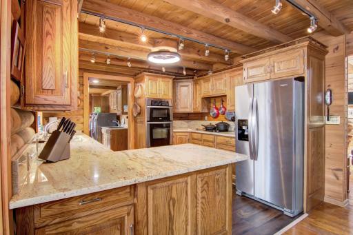 E6516 867th Avenue, Colfax, WI 54730