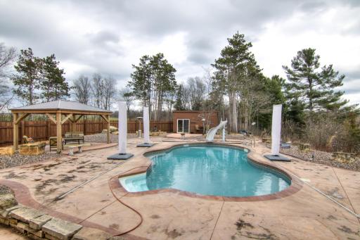 E6516 867th Avenue, Colfax, WI 54730