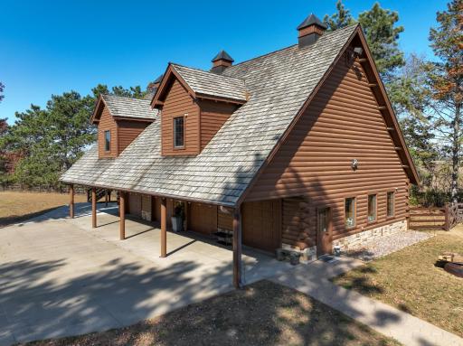 E6516 867th Avenue, Colfax, WI 54730