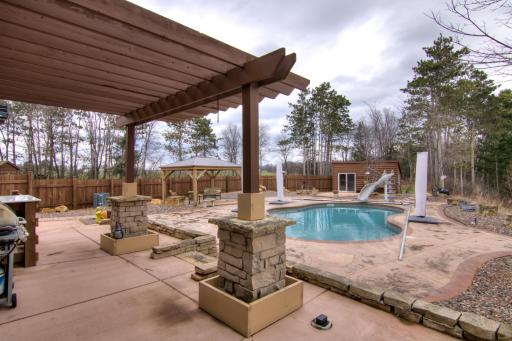 E6516 867th Avenue, Colfax, WI 54730