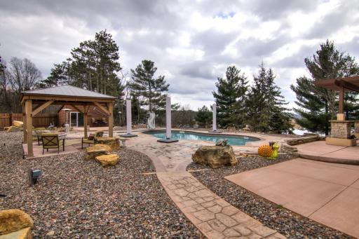 E6516 867th Avenue, Colfax, WI 54730