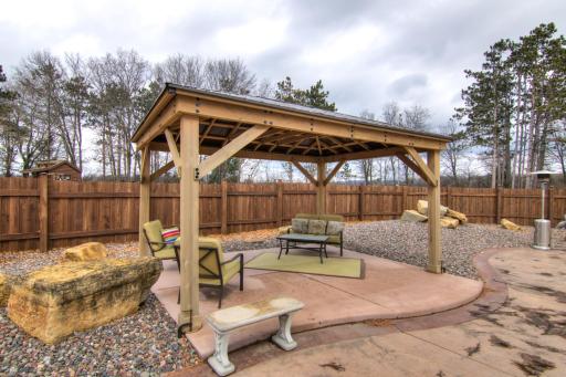 E6516 867th Avenue, Colfax, WI 54730