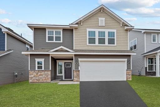 1126 150th Street, Rosemount, MN 55068