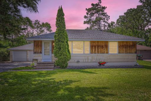 11352 Olive Street NW, Coon Rapids, MN 55448