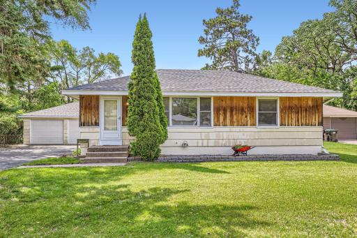 11352 Olive Street NW, Coon Rapids, MN 55448