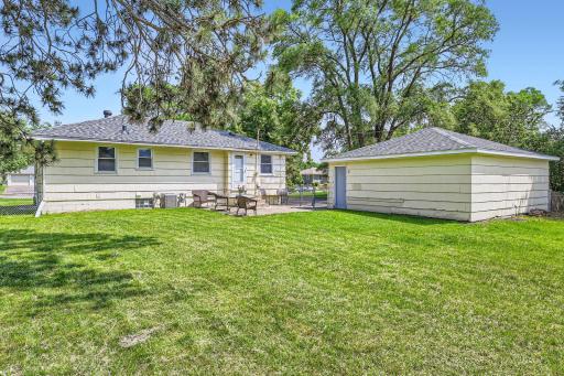 11352 Olive Street NW, Coon Rapids, MN 55448