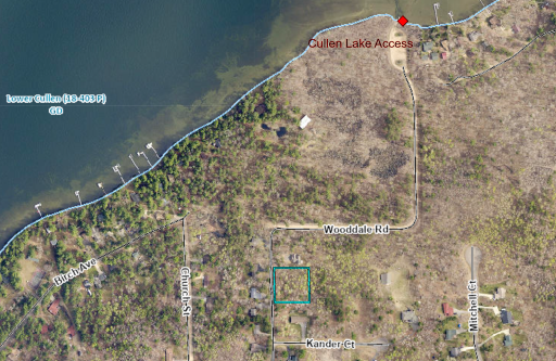 TBD Wooddale Road, Nisswa, MN 56468