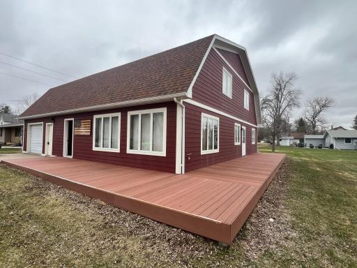 130 2nd Street NE, Mcintosh, MN 56556
