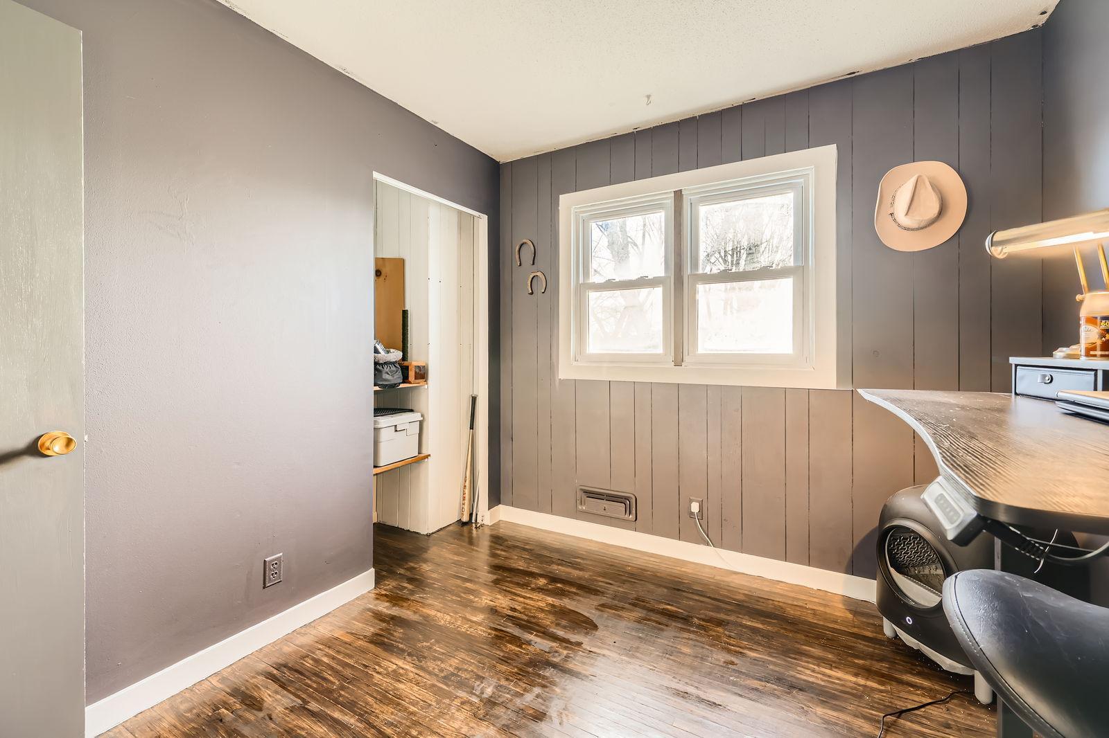 3rd bedroom