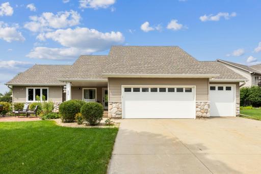 Welcome to 854 Quail Parkway in Watertown, MN!