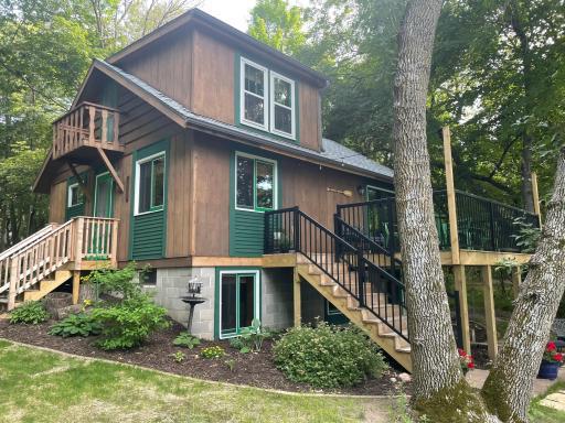 39315 Little Mo Road, Clitherall, MN 56524