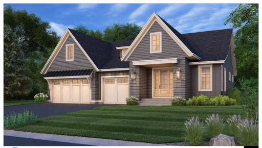 4501 Overlook Drive, Minneapolis, MN 55437